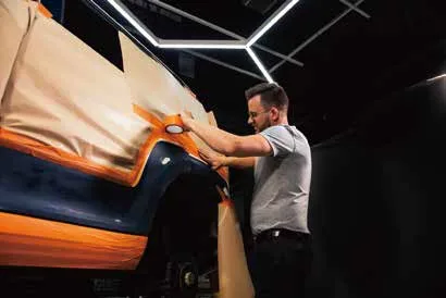 Performance Automotive Masking Tape Aplication3.webp